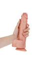 Shots Toys - Real Rock - 9