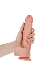 Shots Toys - Real Rock - 9