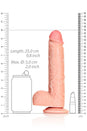 Shots Toys - Real Rock - 9