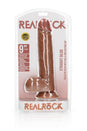 Shots Toys - Real Rock - 9