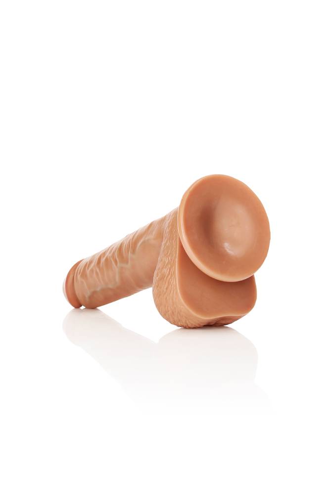 Shots Toys - Real Rock - 10