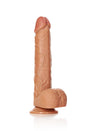 Shots Toys - Real Rock - 12