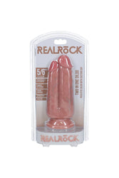 Shots Toys - Real Rock - Two in One 5/6