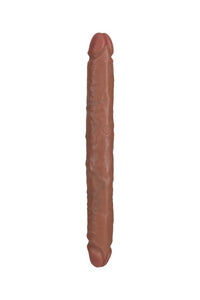 Thumbnail for Shots Toys - Real Rock - Slim Double Ended Dong - Various Sizes & Colours - Stag Shop