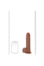 Shots Toys - RealRock - 8