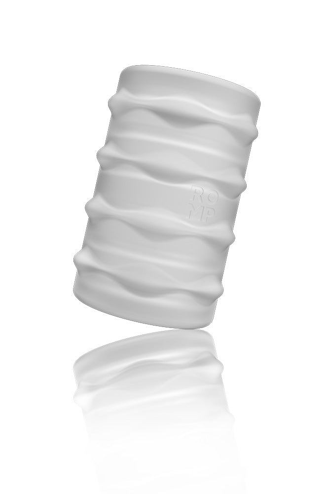 Romp - Mosh Stroker - Clear - Stag Shop