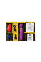 Romp - Vibrating Pleasure Kit - Stag Shop