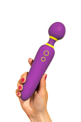 Romp - Vibrating Pleasure Kit - Stag Shop