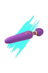 Romp - Vibrating Pleasure Kit - Stag Shop