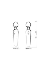 Romp - Vibrating Pleasure Kit - Stag Shop