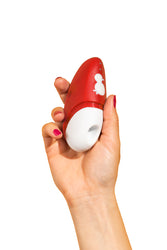Romp - Vibrating Pleasure Kit - Stag Shop
