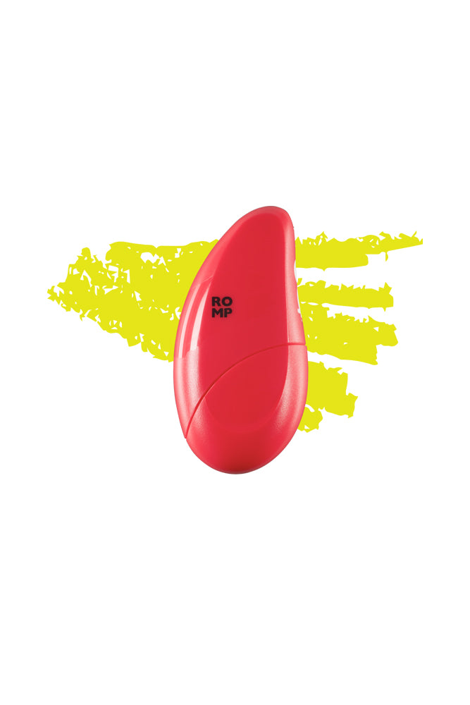 Romp - Vibrating Pleasure Kit - Stag Shop