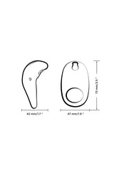 Romp - Vibrating Pleasure Kit - Stag Shop
