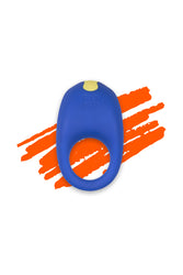 Romp - Vibrating Pleasure Kit - Stag Shop