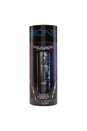 Cal Exotics - Bionic - Sucking and Vibrating Masturbator - Black - Stag Shop