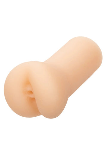 Cal Exotics - Cheap Thrills - The Glory Hole Stroker - Beige - Stag Shop