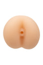 Cal Exotics - Cheap Thrills - The Glory Hole Stroker - Beige - Stag Shop