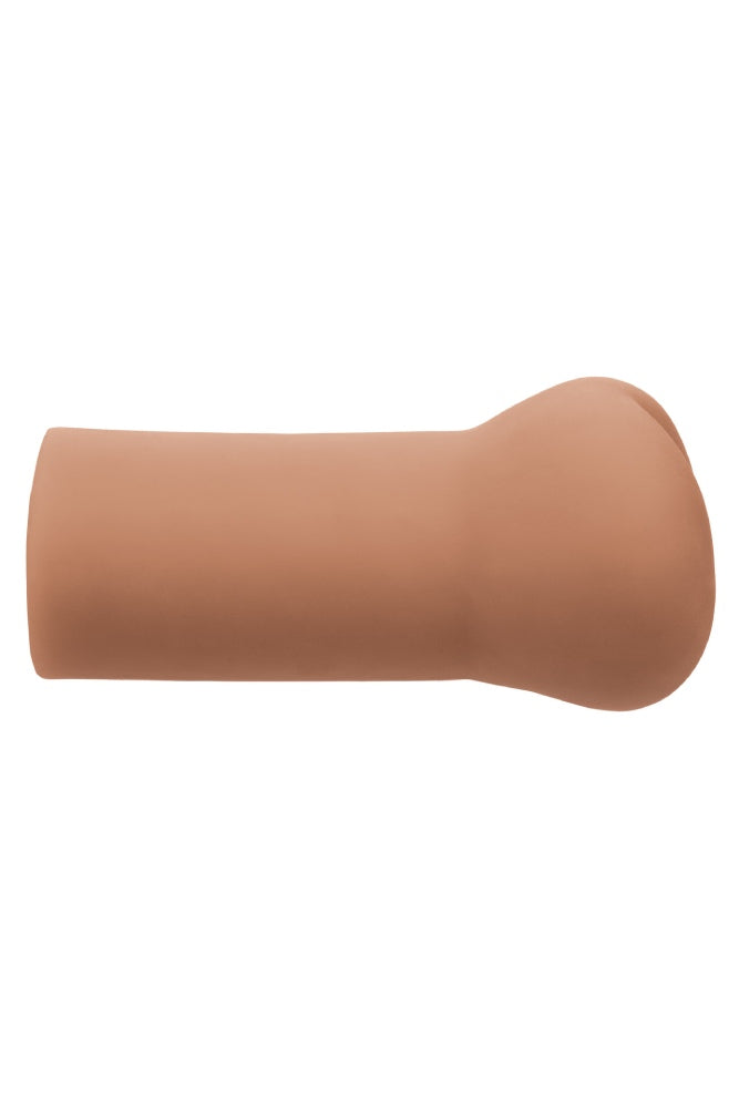 Cal Exotics - Cheap Thrills - The Rookie Stroker - Tan - Stag Shop