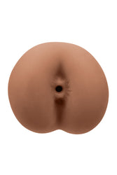 Cal Exotics - Cheap Thrills - The Rookie Stroker - Tan - Stag Shop