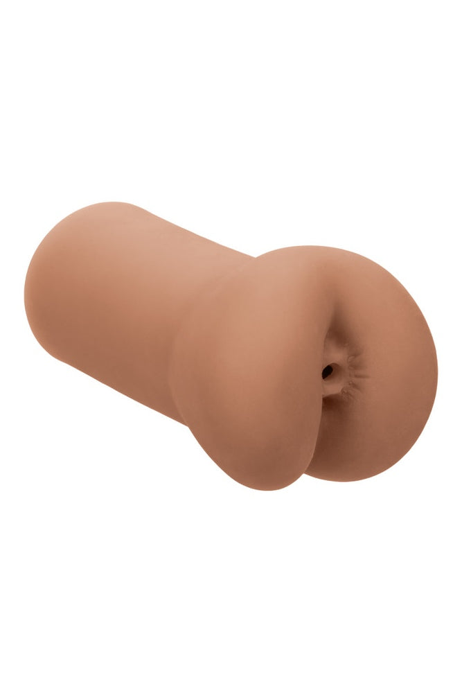 Cal Exotics - Cheap Thrills - The Rookie Stroker - Tan - Stag Shop