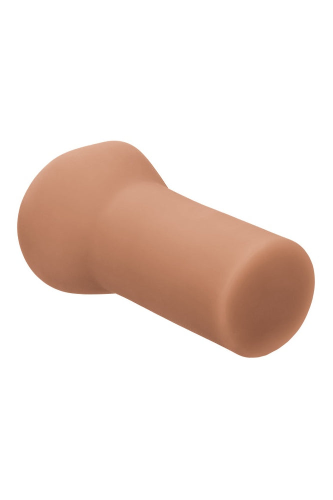 Cal Exotics - Cheap Thrills - The Rookie Stroker - Tan - Stag Shop