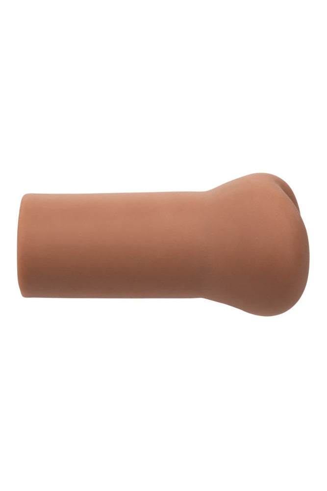 Cal Exotics - Cheap Thrills - The Cowboy Stroker - Brown - Stag Shop