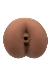 Cal Exotics - Cheap Thrills - The Cowboy Stroker - Brown - Stag Shop