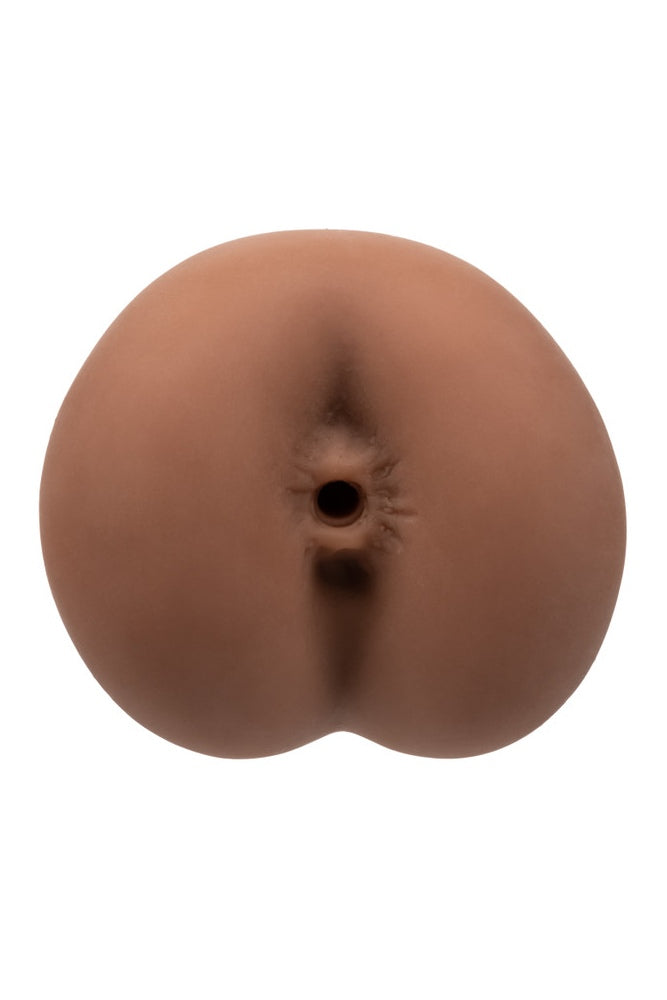 Cal Exotics - Cheap Thrills - The Cowboy Stroker - Brown - Stag Shop