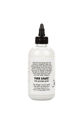 Cal Exotics - Fuck Sauce Cum Scented Water Based Lubricant - 8oz - Stag Shop
