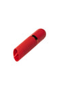 Cal Exotics - Kyst - Flicker Vibrator with Flickering Tongue - Red - Stag Shop