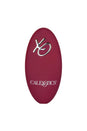 Cal Exotics - Lust - Remote Control Thrust & Grind Rider - Red - Stag Shop
