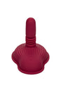 Cal Exotics - Lust - Remote Control Thrust & Grind Rider - Red - Stag Shop