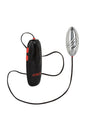 Cal Exotics - Colt - Rechargeable Turbo Bullet - Black/Silver - Stag Shop