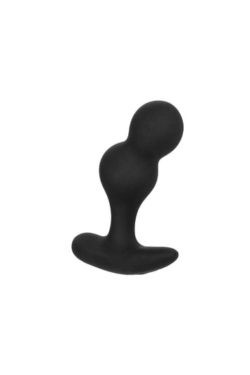 Cal Exotics - Colt - Dual Power Vibrating Prostate Probe - Black - Stag Shop