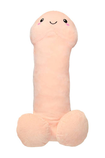 Shots Toys - 40 inch Penis Plushie - Various Colours - Stag Shop