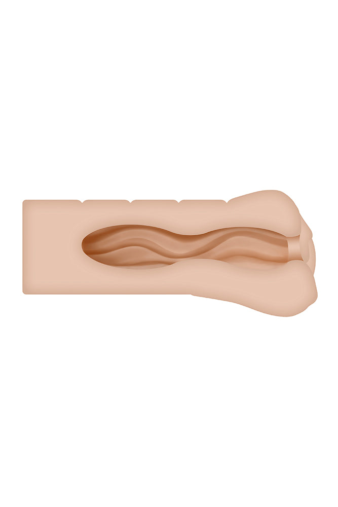 Selopa - Party Pack Stroker Trio Set - Light - Stag Shop