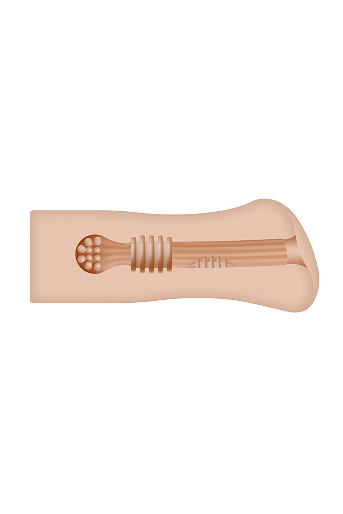 Selopa - Party Pack Stroker Trio Set - Light - Stag Shop