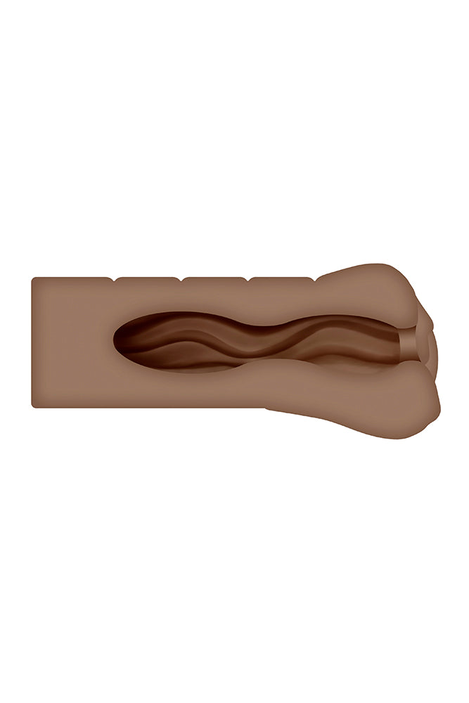 Selopa - Party Pack Stroker Trio Set - Dark - Stag Shop