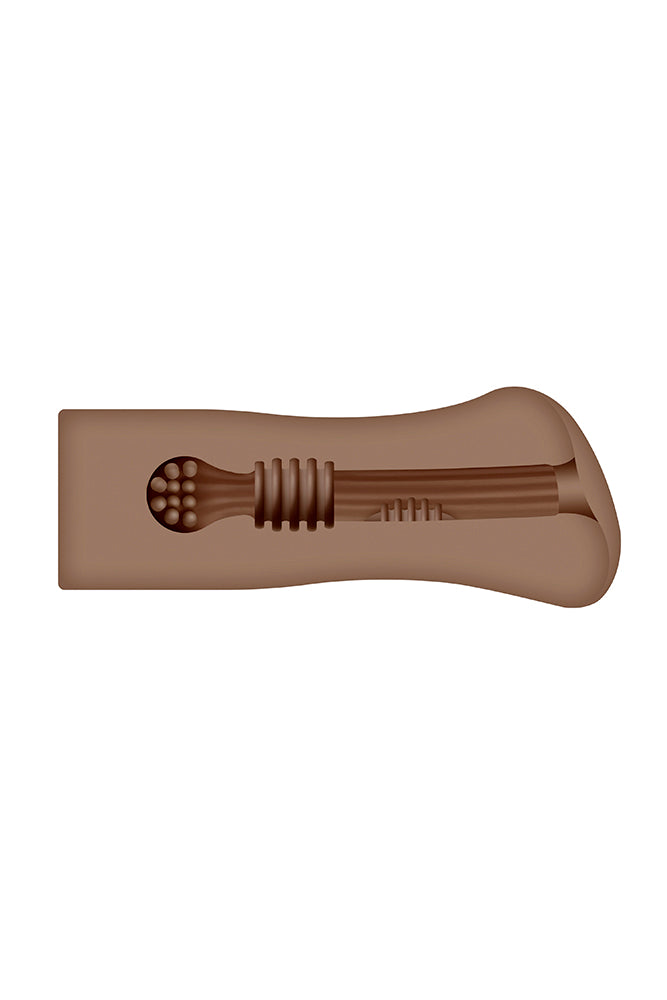Selopa - Party Pack Stroker Trio Set - Dark - Stag Shop