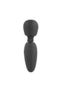 Selopa - Buzz One Out - Powerful Petite Mini Wand - Black - Stag Shop