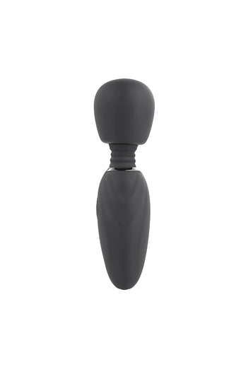Selopa - Buzz One Out - Powerful Petite Mini Wand - Black - Stag Shop