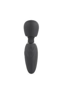 Thumbnail for Selopa - Buzz One Out - Powerful Petite Mini Wand - Black - Stag Shop