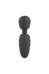 Selopa - Buzz One Out - Powerful Petite Mini Wand - Black - Stag Shop