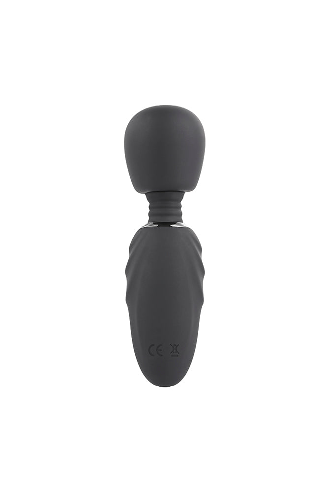 Selopa - Buzz One Out - Powerful Petite Mini Wand - Black - Stag Shop