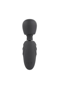 Thumbnail for Selopa - Buzz One Out - Powerful Petite Mini Wand - Black - Stag Shop