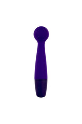 Selopa - Gumball Vibrator - Purple - Stag Shop