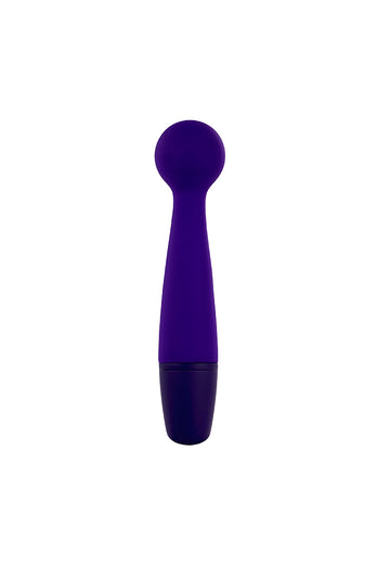 Selopa - Gumball Vibrator - Purple - Stag Shop