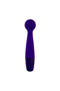 Thumbnail for Selopa - Gumball Vibrator - Purple - Stag Shop