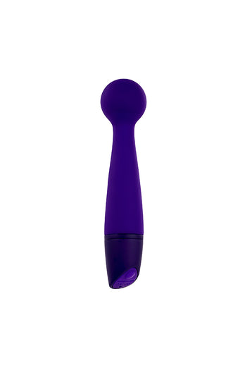 Selopa - Gumball Vibrator - Purple - Stag Shop