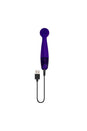 Selopa - Gumball Vibrator - Purple - Stag Shop